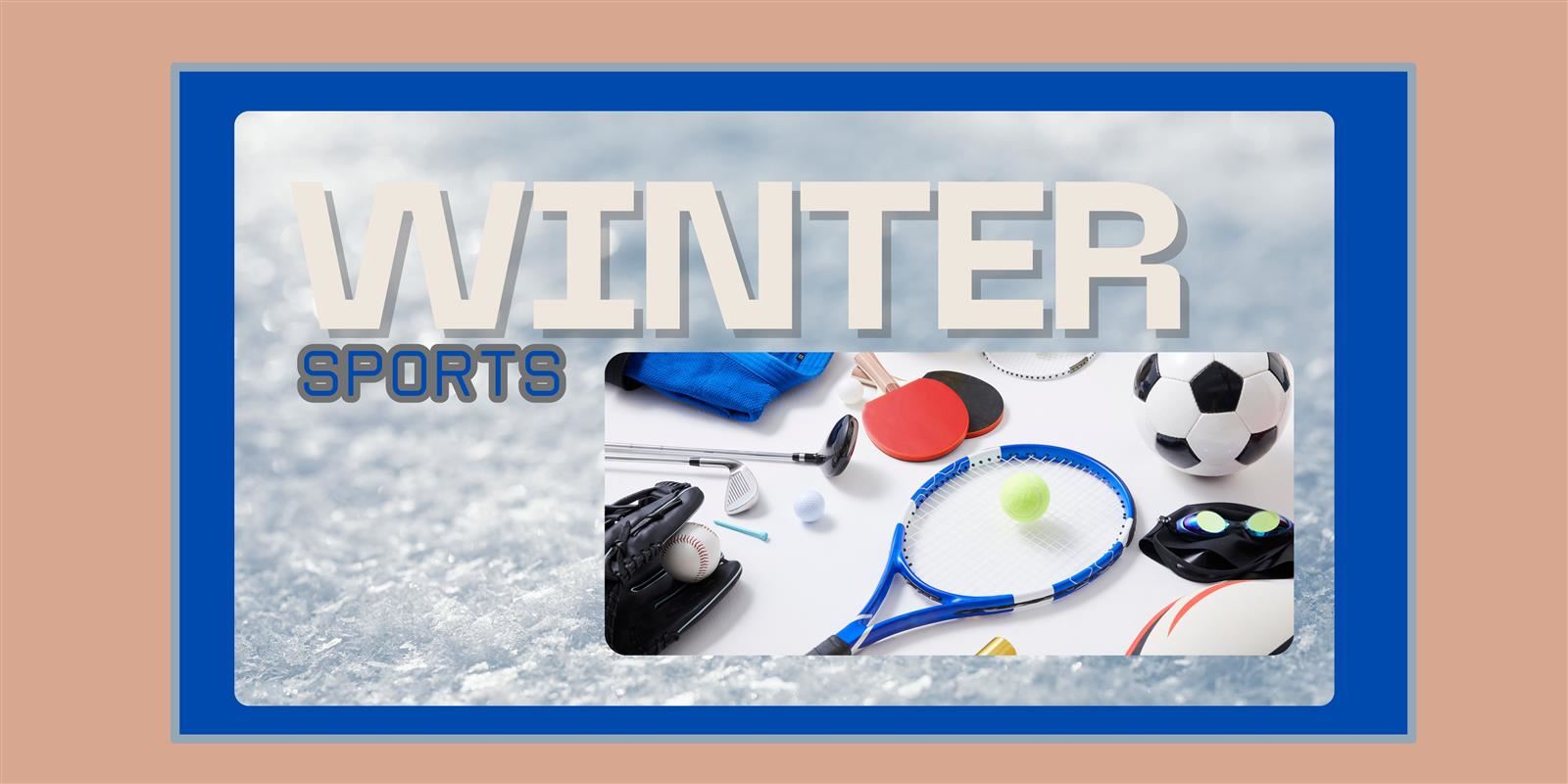 Winter Sports